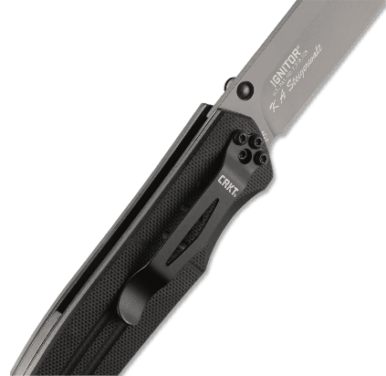 Складной нож CRKT Ignitor T фото 7 Складной нож CRKT Ignitor T фото 7
