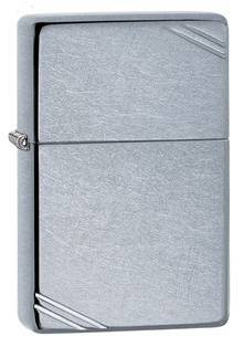 499 ZIPPO ЗажигалкаReplica™ с покрытием Street Chrome™ 499 ZIPPO ЗажигалкаReplica™ с покрытием Street Chrome™
