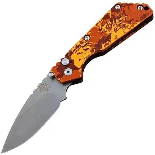 491 Pro-Tech Pro-Strider SnG Auto 491 Pro-Tech Pro-Strider SnG Auto
