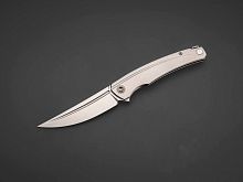 Складной нож TUOTOWN Saira Stonewash