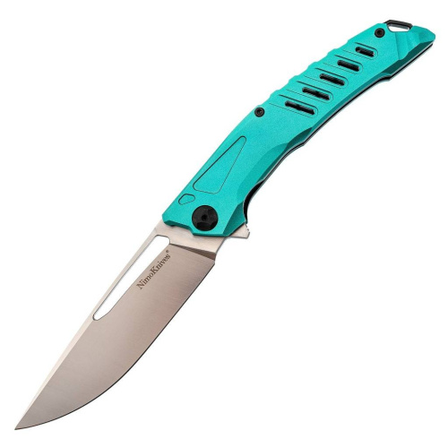 Складной нож Nimo Knives Blue