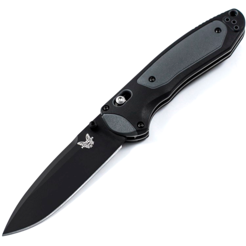 5891 Benchmade Boost 590BK фото 3