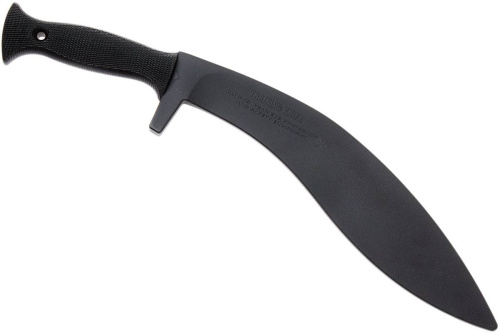 2011 Cold Steel нож - Kukri Trainer фото 9 2011 Cold Steel нож - Kukri Trainer фото 9