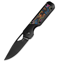 Складной нож Kizer Mini Militaw