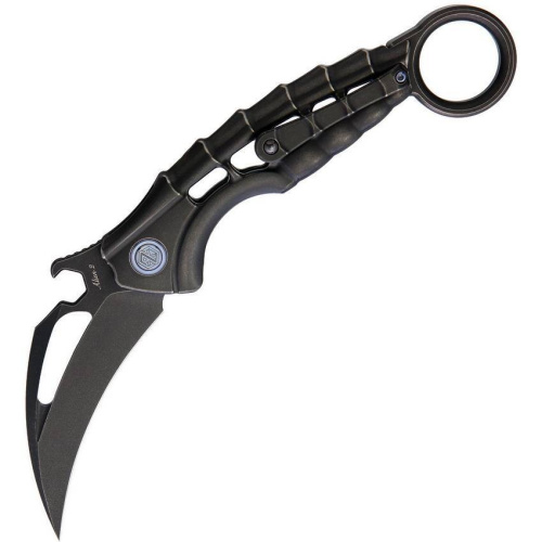 96 Rikeknife Нож складнойAlien 2 Black 96 Rikeknife Нож складнойAlien 2 Black
