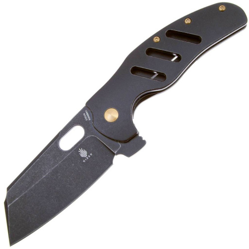 Складной нож Kizer C01c XL Складной нож Kizer C01c XL