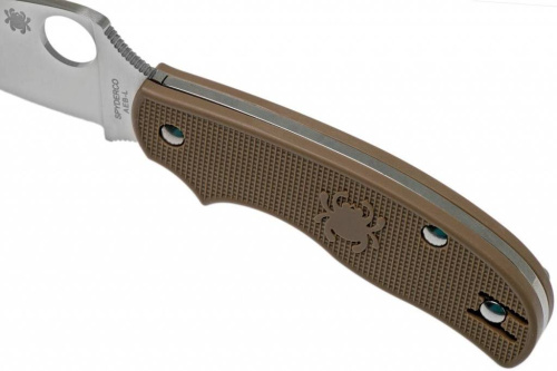 Складной нож Spyderco Urban SPRINT RUN C127PBN фото 18 Складной нож Spyderco Urban SPRINT RUN C127PBN фото 18