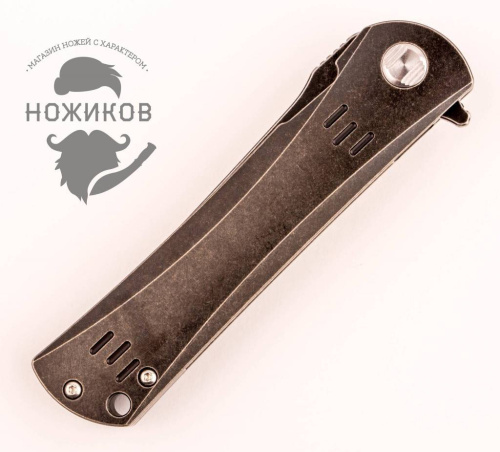 Складной нож Bestech Knives Kendo BT1903B фото 11 Складной нож Bestech Knives Kendo BT1903B фото 11