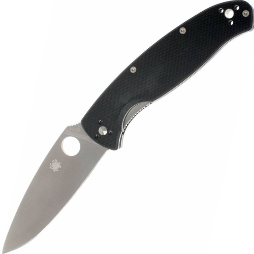 Складной нож Spyderco Resilience™ C142GP
