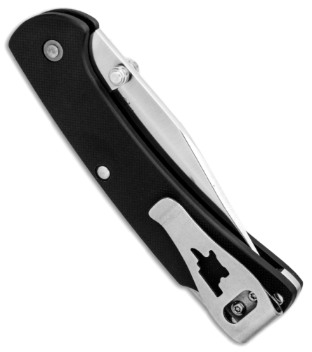 Складной нож Buck Ranger Slim Pro 0112BKS6 фото 9