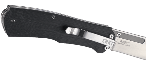 Складной нож CRKT Radic фото 15