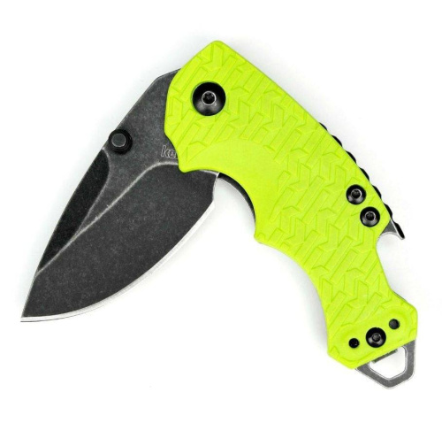 Складной нож Kershaw Shuffle - 8700LIMEBW фото 7 Складной нож Kershaw Shuffle - 8700LIMEBW фото 7
