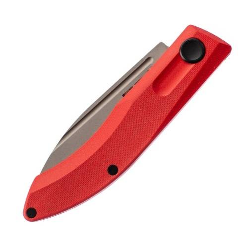 5891 Realsteel Stella Red фото 5