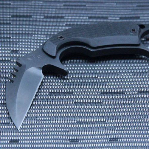 2011 Medford Karambit 2 фото 4