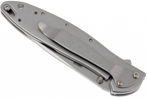 Складной нож Kershaw Leek - 1660CB (composite blade) фото 8 Складной нож Kershaw Leek - 1660CB (composite blade) фото 8