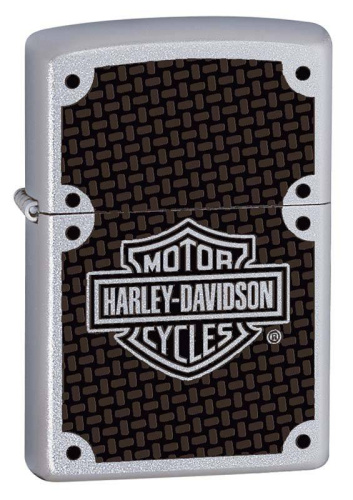 499 ZIPPO ЗажигалкаHarley-Davidson® 499 ZIPPO ЗажигалкаHarley-Davidson®