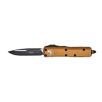  автоматический нож Microtech UTX-85 S/E