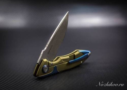 5891 Bestech Knives Starfighter BT1709A фото 5