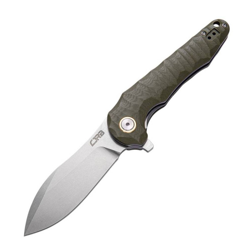 Складной нож CJRB Cutlery Mangrove Складной нож CJRB Cutlery Mangrove