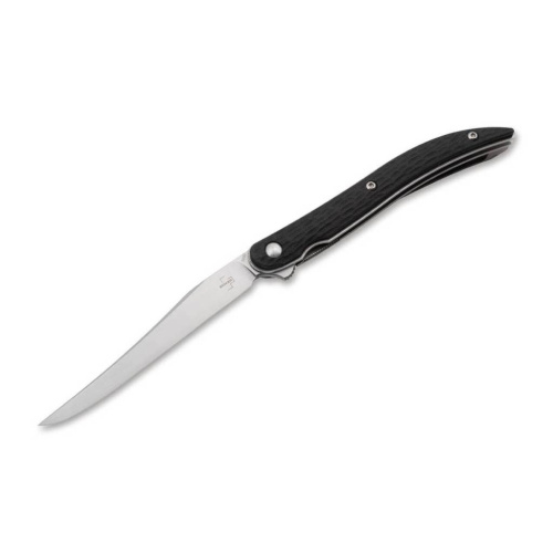 Складной нож Boker Texas Tooth Pick Flipper Складной нож Boker Texas Tooth Pick Flipper