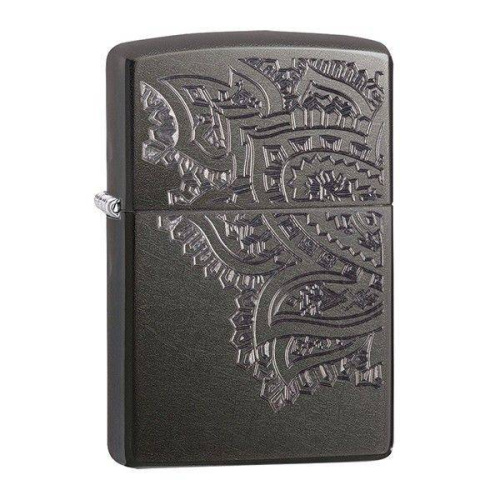 499 ZIPPO Зажигалка ZIPPO Classic с покрытием Gray 499 ZIPPO Зажигалка ZIPPO Classic с покрытием Gray