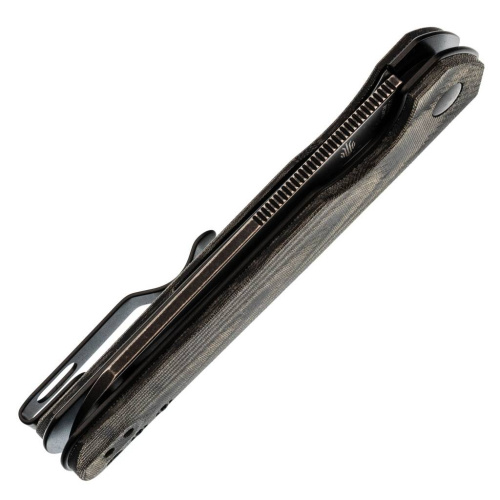 Складной нож Kizer LP фото 10 Складной нож Kizer LP фото 10