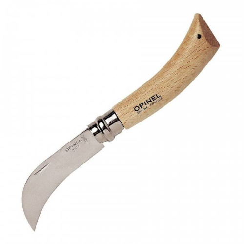 Складной нож Opinel Нож садовый №8 Складной нож Opinel Нож садовый №8