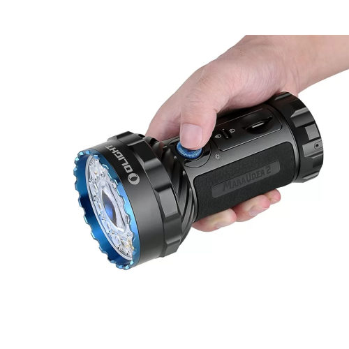 798 Olight ФонарьMarauder 2 фото 3 798 Olight ФонарьMarauder 2 фото 3