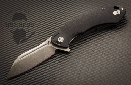 Складной нож Artisan Cutlery Artisan Eterno фото 9