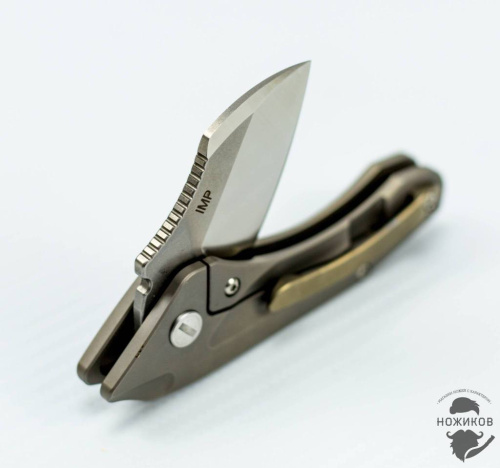 Складной нож Bestech Knives IMP BT1710A фото 17 Складной нож Bestech Knives IMP BT1710A фото 17