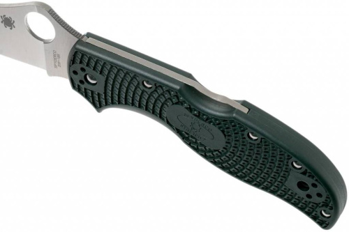 Складной нож Spyderco Stretch 2 90PGRE2 фото 19 Складной нож Spyderco Stretch 2 90PGRE2 фото 19