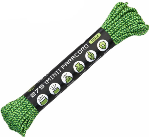  Original Paracord 275 Green Spec