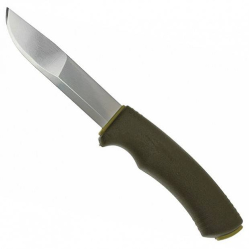 3810 Mora kniv Bushcraft Forest фото 3 3810 Mora kniv Bushcraft Forest фото 3