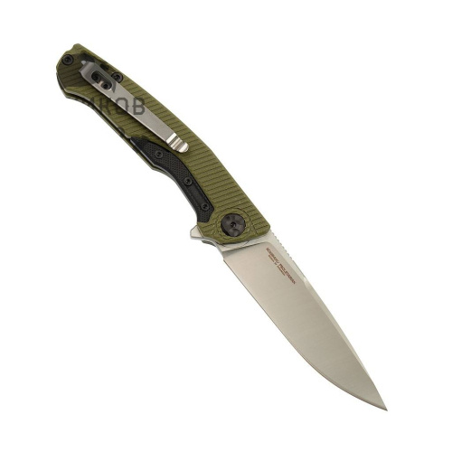 Складной нож Nimo Knives Proletarian фото 7