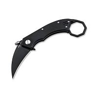 Складной нож Boker HEL Karambit