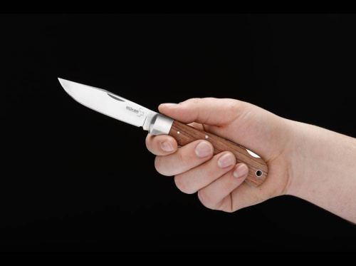 3810 Boker Lockback Bubinga - 01BO185 фото 7 3810 Boker Lockback Bubinga - 01BO185 фото 7