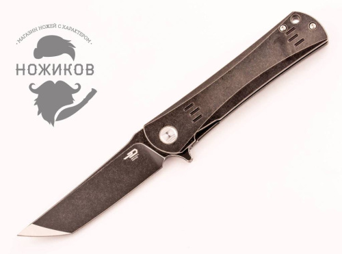 Складной нож Bestech Knives Kendo BT1903B фото 2 Складной нож Bestech Knives Kendo BT1903B фото 2