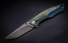 Складной нож Bestech Dolphin BT1707A можно купить по цене .                            