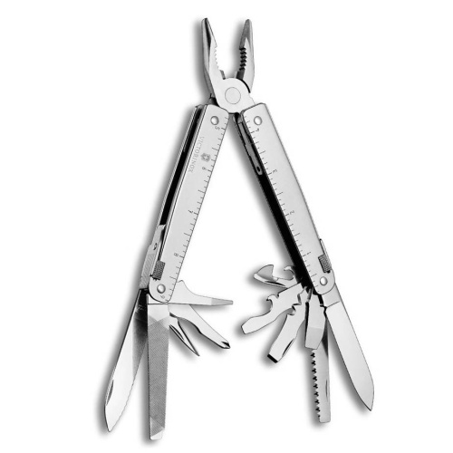 727 Victorinox МультитулSwissTool фото 12 727 Victorinox МультитулSwissTool фото 12