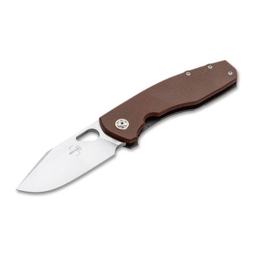 Складной нож Boker Vox F3.5 Micarta