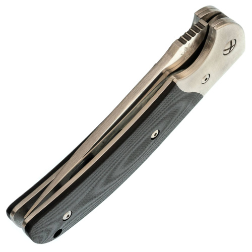 Складной нож Steelclaw Складной нож Резервист фото 3 Складной нож Steelclaw Складной нож Резервист фото 3