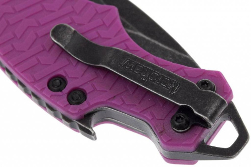 Складной нож Kershaw Shuffle - 8700PURBW фото 5 Складной нож Kershaw Shuffle - 8700PURBW фото 5