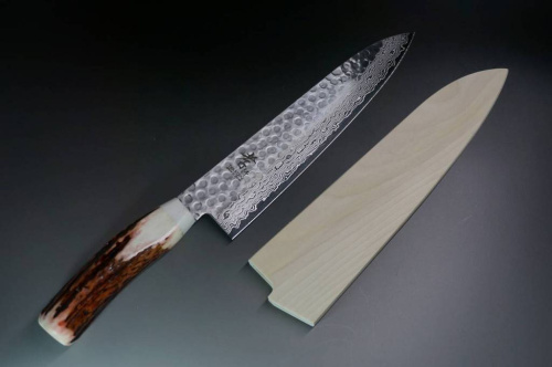 2011 Sakai Takayuki Нож шефа кухонный фото 6 2011 Sakai Takayuki Нож шефа кухонный фото 6