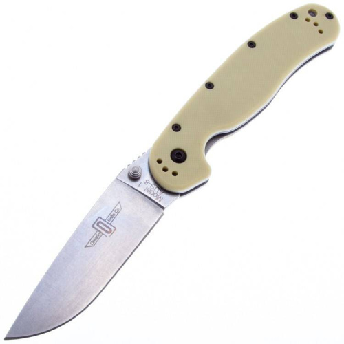 Складной нож Ontario RAT-1 Складной нож Ontario RAT-1