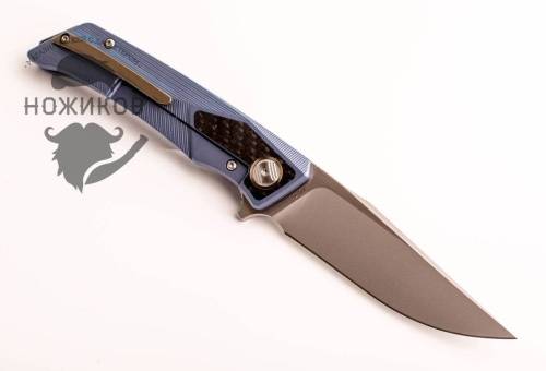 5891 Bestech Knives Sky Hawk BT1804С фото 13