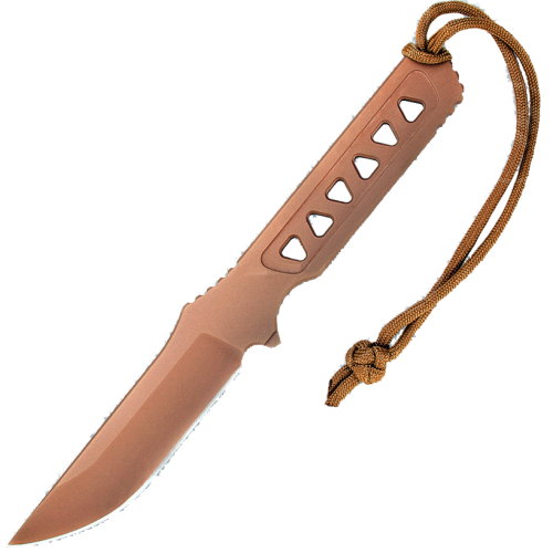 87 Spartan Blades  Formido