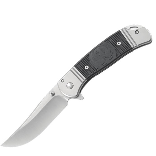 Складной нож CRKT R2302 Ruger® Knives Hollow-Point™