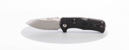Складной нож Lion Steel TM1 MS фото 2