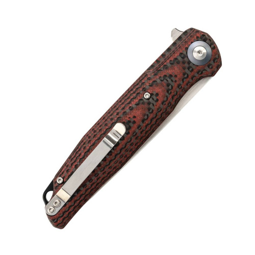 Складной нож Bestech Knives ASCOT фото 4