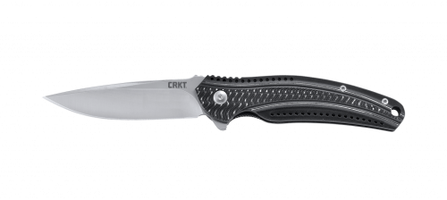 Складной нож CRKT Ripple™ Aluminum фото 5